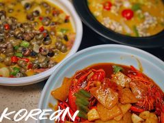 -我是那个大叔·美食研究所(新塘路店)