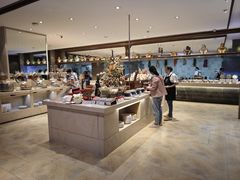 -明月东一酒店·菲斯特自助餐厅