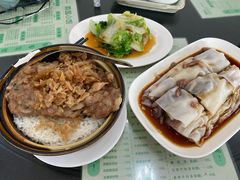 -荔园小馆(园岭新村二期店)