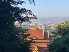 -西双版纳勐泐文化旅游区