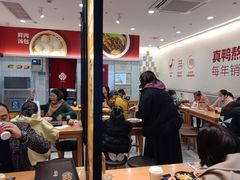 大堂-回味鸭血粉丝汤(砂之船店)