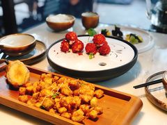 -柳莺湖上·湖景餐厅·江南菜(西湖店)