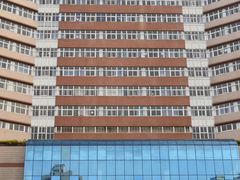 -上海市静安区闸北中心医院