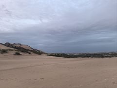-玉龙沙湖景区