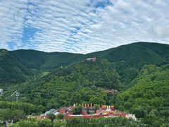 -五台山风景名胜区