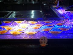 -大佛寺高级素食自助餐厅