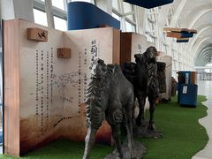 -银川河东国际机场