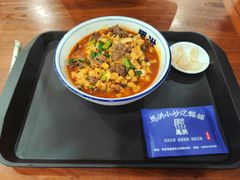 -清真·马洪小炒泡馍馆(钟楼回民街店)
