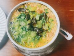 官府菜泡饭-如禾素食·下午茶·糖水