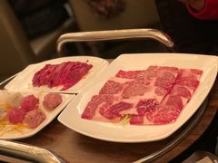 -四季火锅酒家(新濠影汇店)