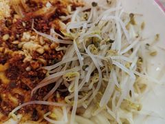 -晋爱面大同刀削面(白纸坊店)