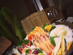 -割烹旭日本料理(龙湖狮山天街店)
