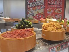 -龍歌自助小火锅(秦淮水游城店)