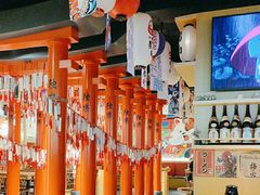 -西月山居匠心创意料理(江汉路新佳丽广场店)