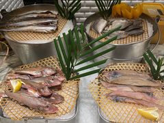 -沈阳和平艾美酒店新食谱西餐厅