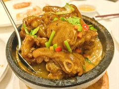 -金苑海鲜酒家(来魅力店)