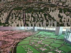 -天津市规划展览馆