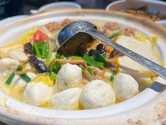 -楚天美食坊(越秀先烈中路店)