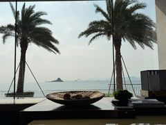 -深圳大梅沙京基洲际度假酒店