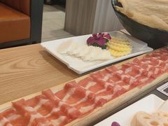 -淼福猪肚鸡·椰子鸡火锅(大沙地店)