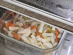 -河州春清真西北特色美食(虎踞路店)