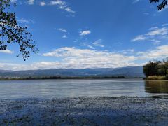 -西昌邛海湿地