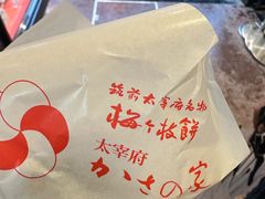 -かさの家(太宰府店)