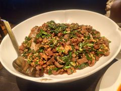 -甄御•海鲜新青岛菜(麦岛店)