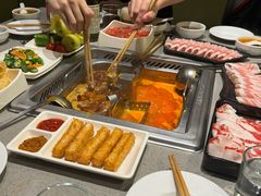 -海底捞火锅(铂澜大象城店)