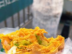 -山东傻大粗粮煎饼(牛街店)