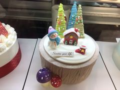 -85度C(青岛闽江路店)