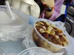 -汕头街四果汤