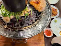 -蒜香焼肉PURUSHIN(马场路店)