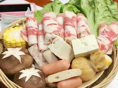 -花漫里餐厅(刺桐店)