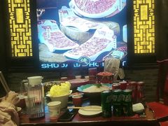 -蜀大侠火锅(香格里拉店)