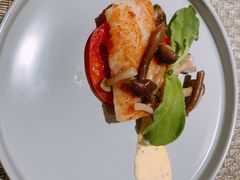 -香樟花园法式铁板烧(恒隆广场店)