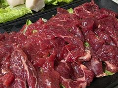 -肥仔文澳门猪骨煲(南京西路店)