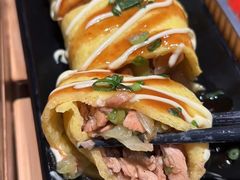 -万岁寿司(万国店)