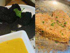 -炉小哥烤肉(信万广场店)