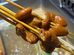 -袁记串串香(北国店)