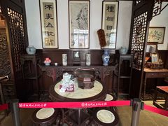 -李叔同故居纪念馆