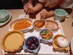 -吕氏疙瘩汤·新鲁菜(日照万象汇店)