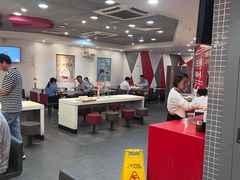 -72街荷叶饭(东方宝泰广场店)