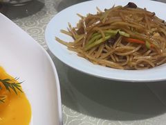 -箪食巷私房菜馆·鲁菜(玉函路店)