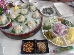 -嘉升大排档(番禺总店)