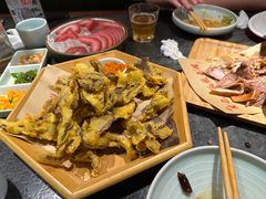-李记东北饺子馆·东北菜(欢乐谷店)