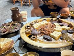 -阿昌白族石板烧(大理古城店)