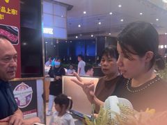 -鹿客臻鲜海鲜自助餐厅(永旺店)