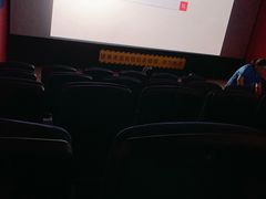 -环球时代影城(吉大店)
