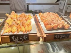 -松子料理(亮马桥店)
